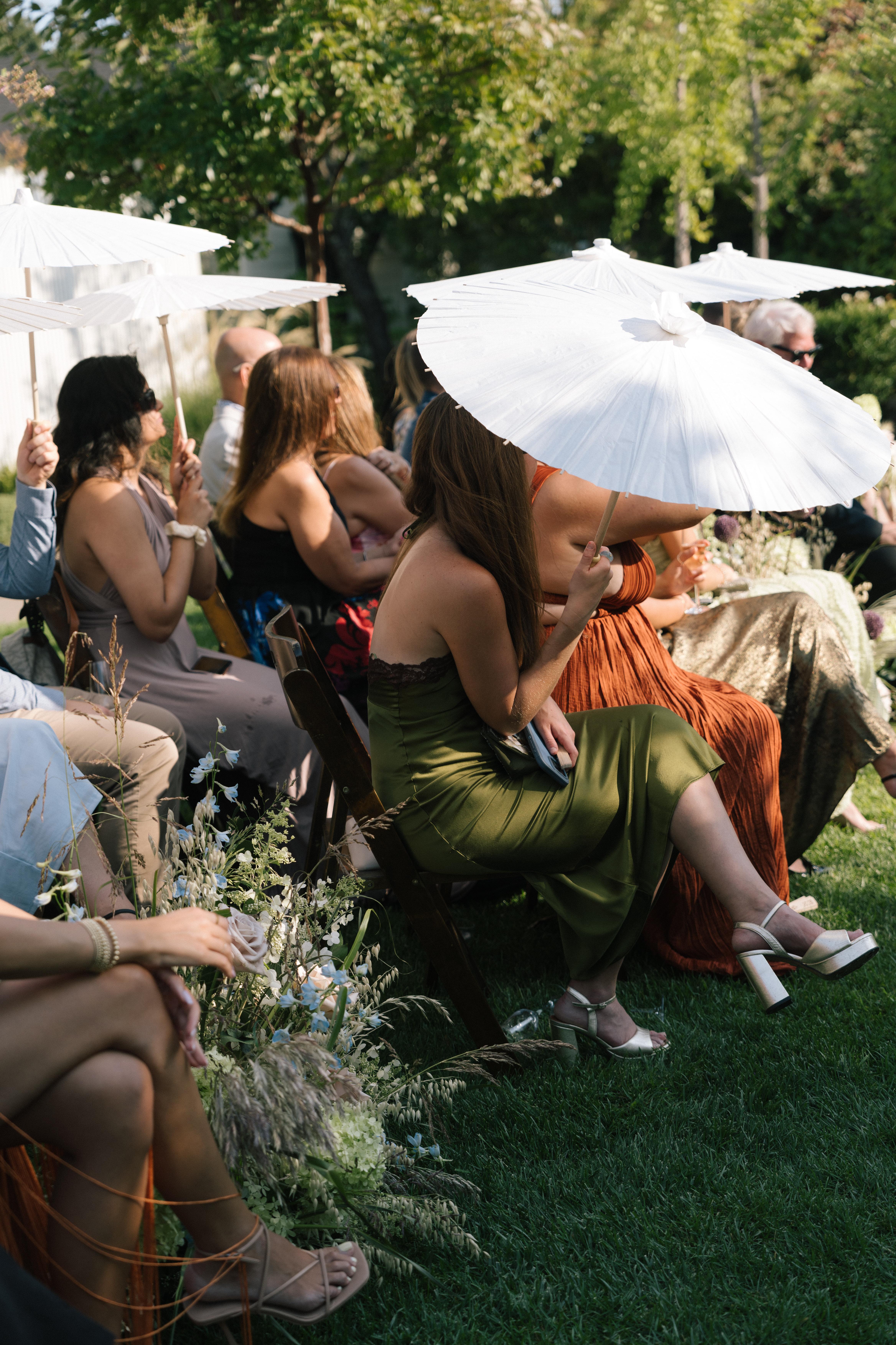 A Whimsical Summer Wedding at MacArthur Place 14
