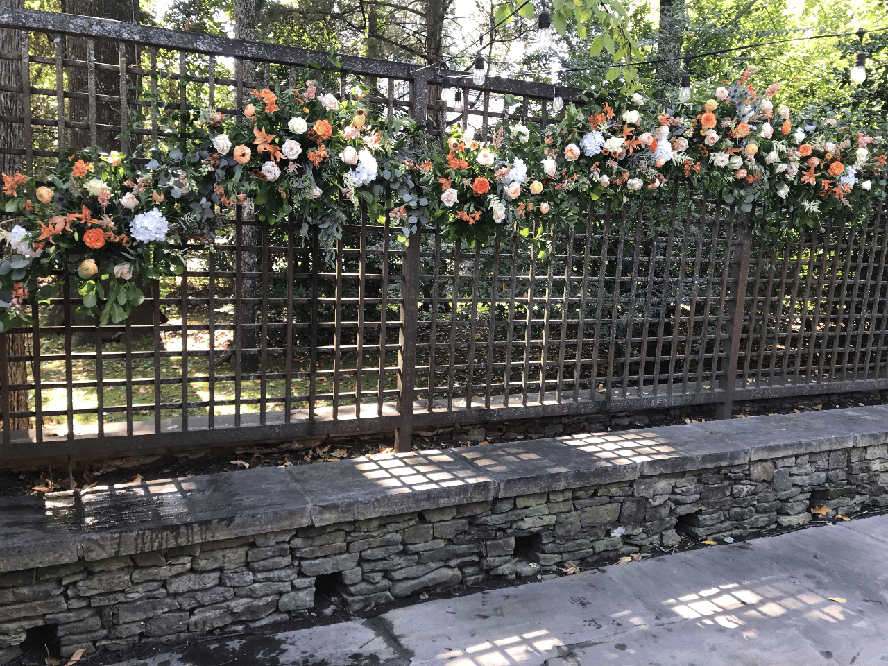 Lynn Doyle Flowers & Events portfolio 2