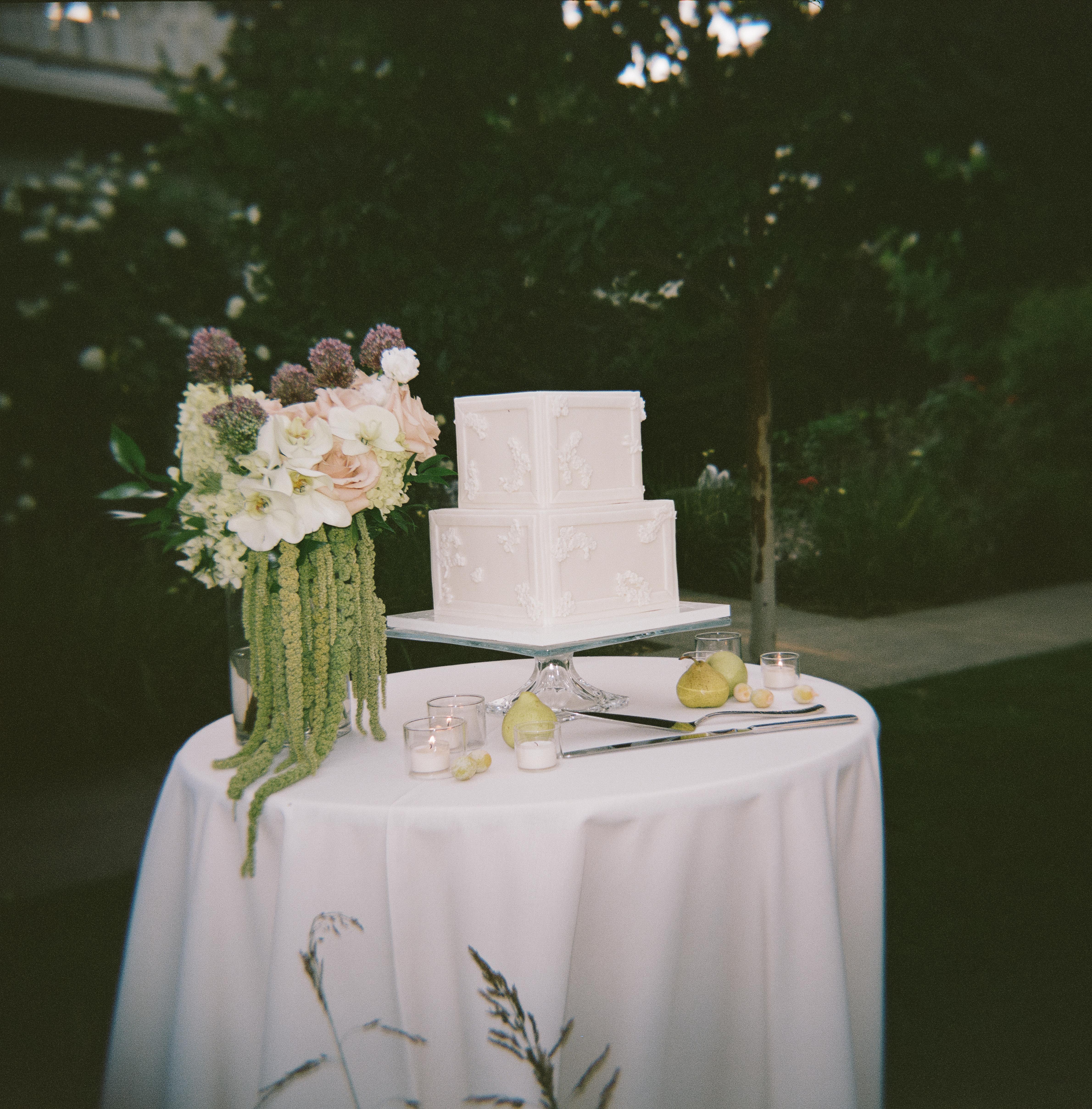 A Whimsical Summer Wedding at MacArthur Place 44