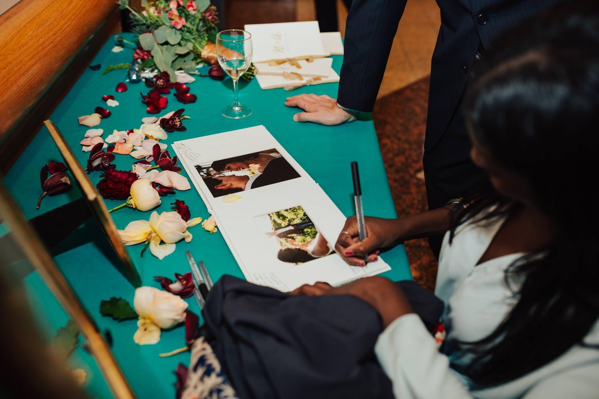 Risa James Events portfolio 3