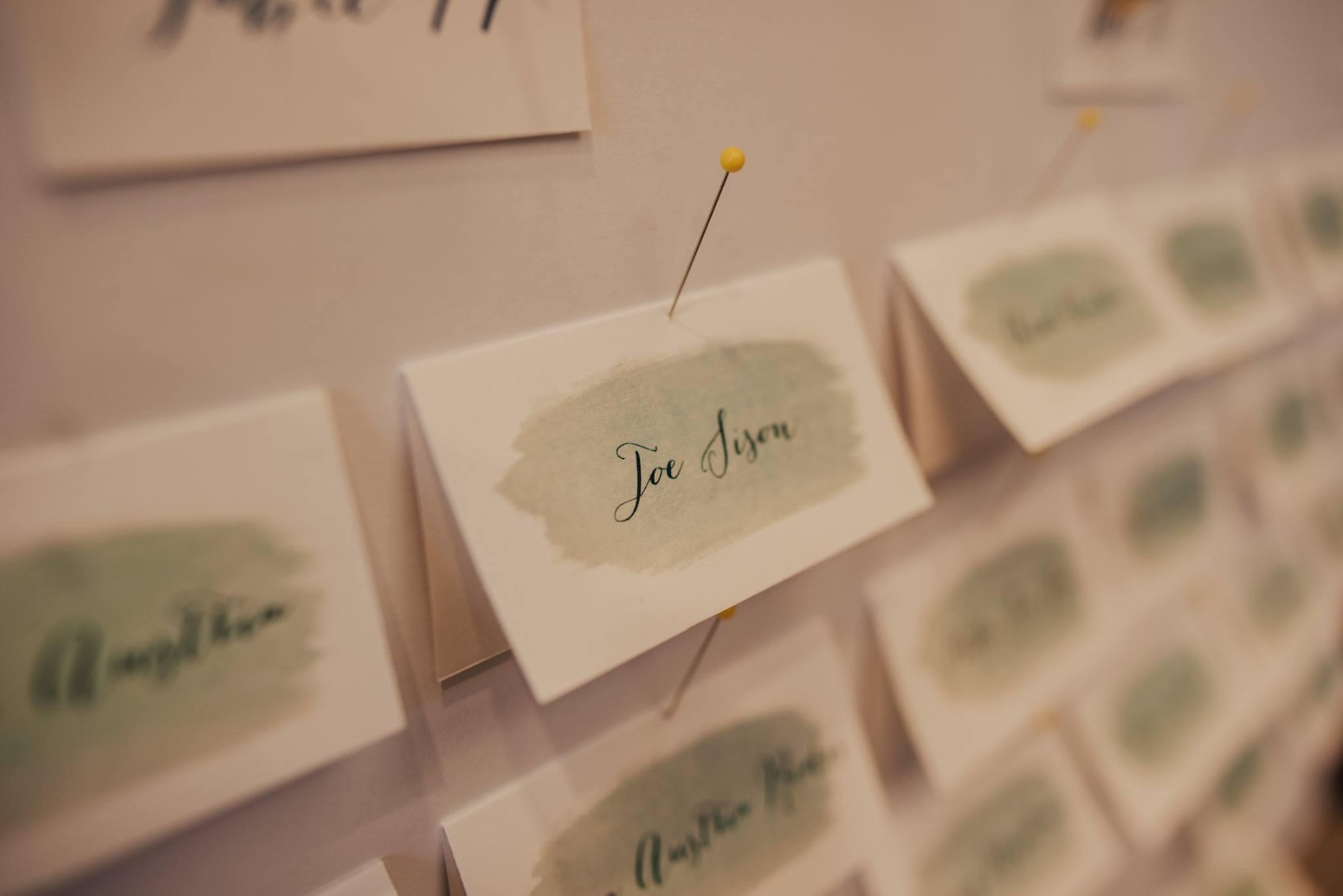 Risa James Events portfolio 1