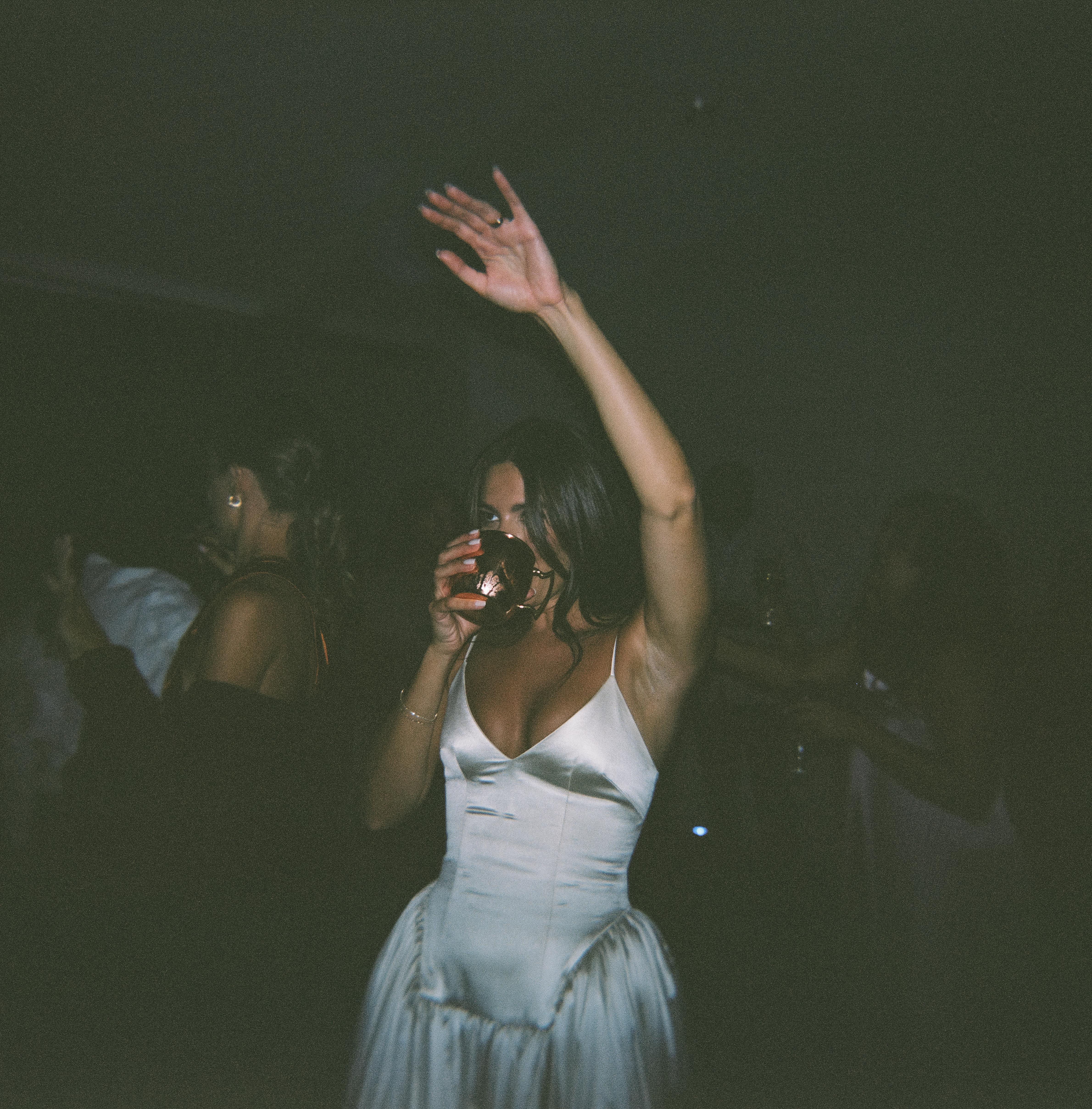 A Whimsical Summer Wedding at MacArthur Place 45