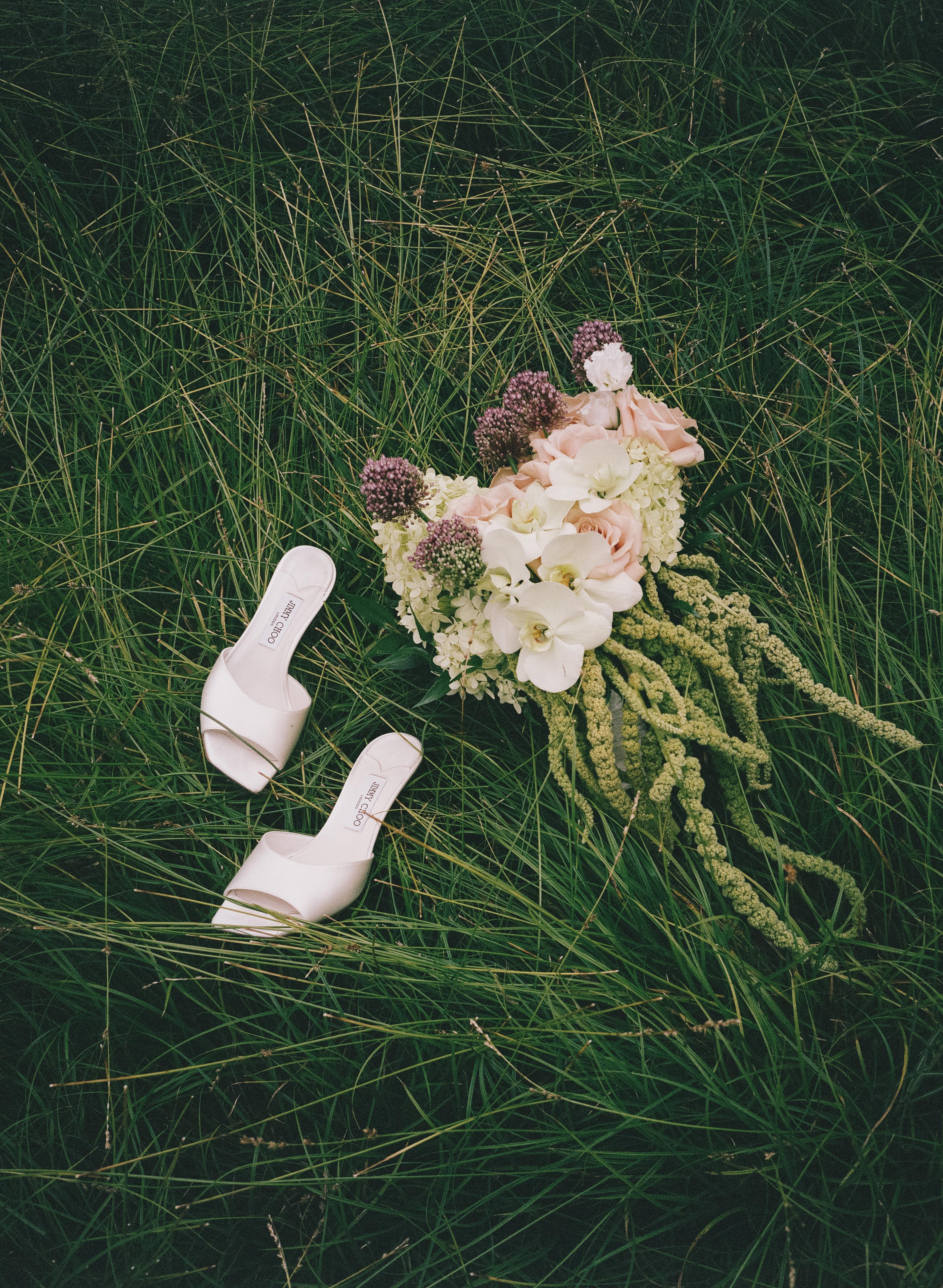A Whimsical Summer Wedding at MacArthur Place 39