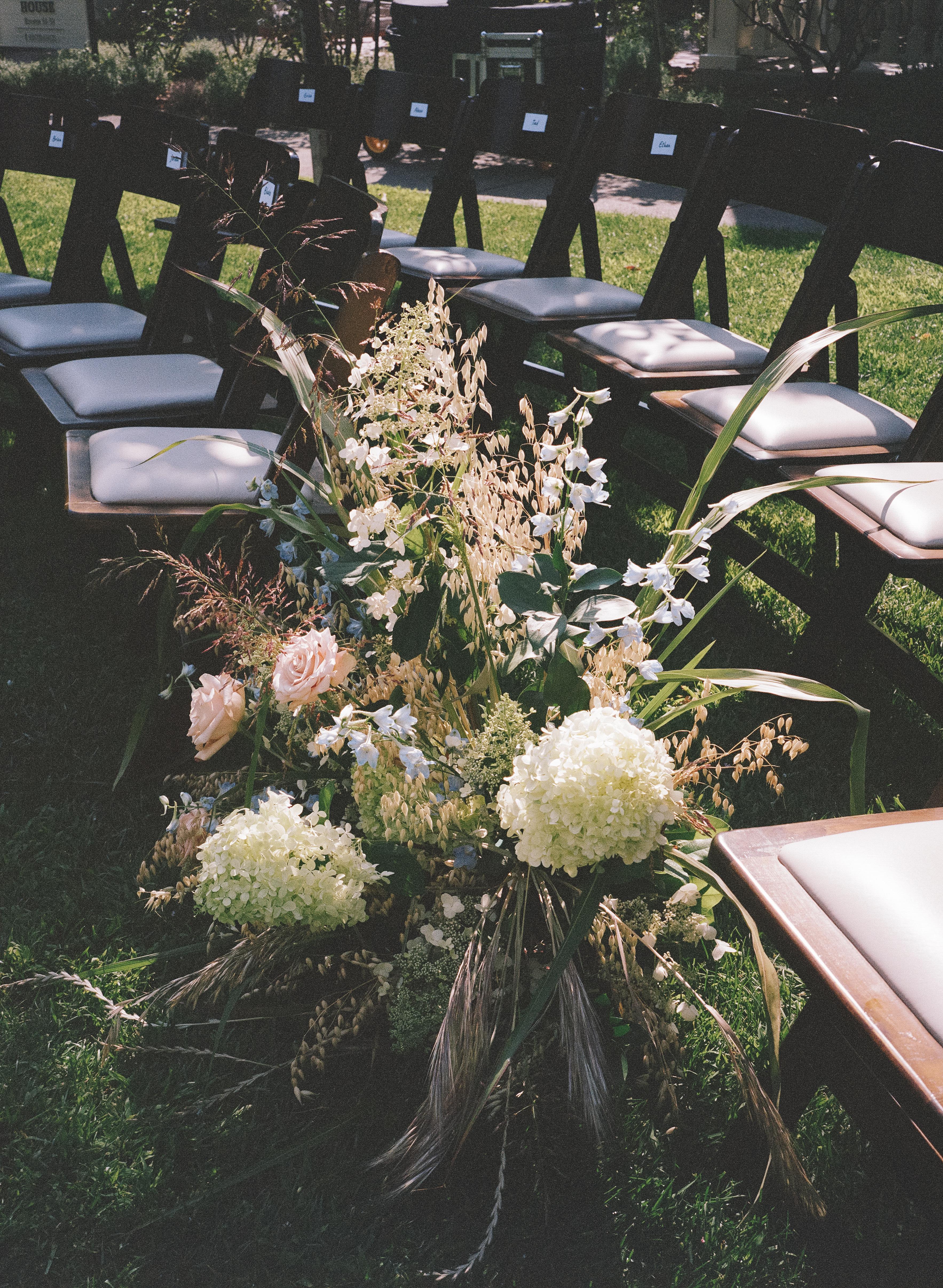 A Whimsical Summer Wedding at MacArthur Place 43