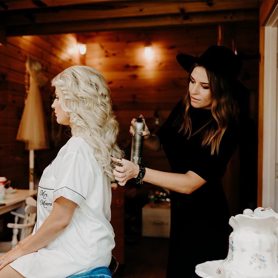 Bespoke Beauty Co