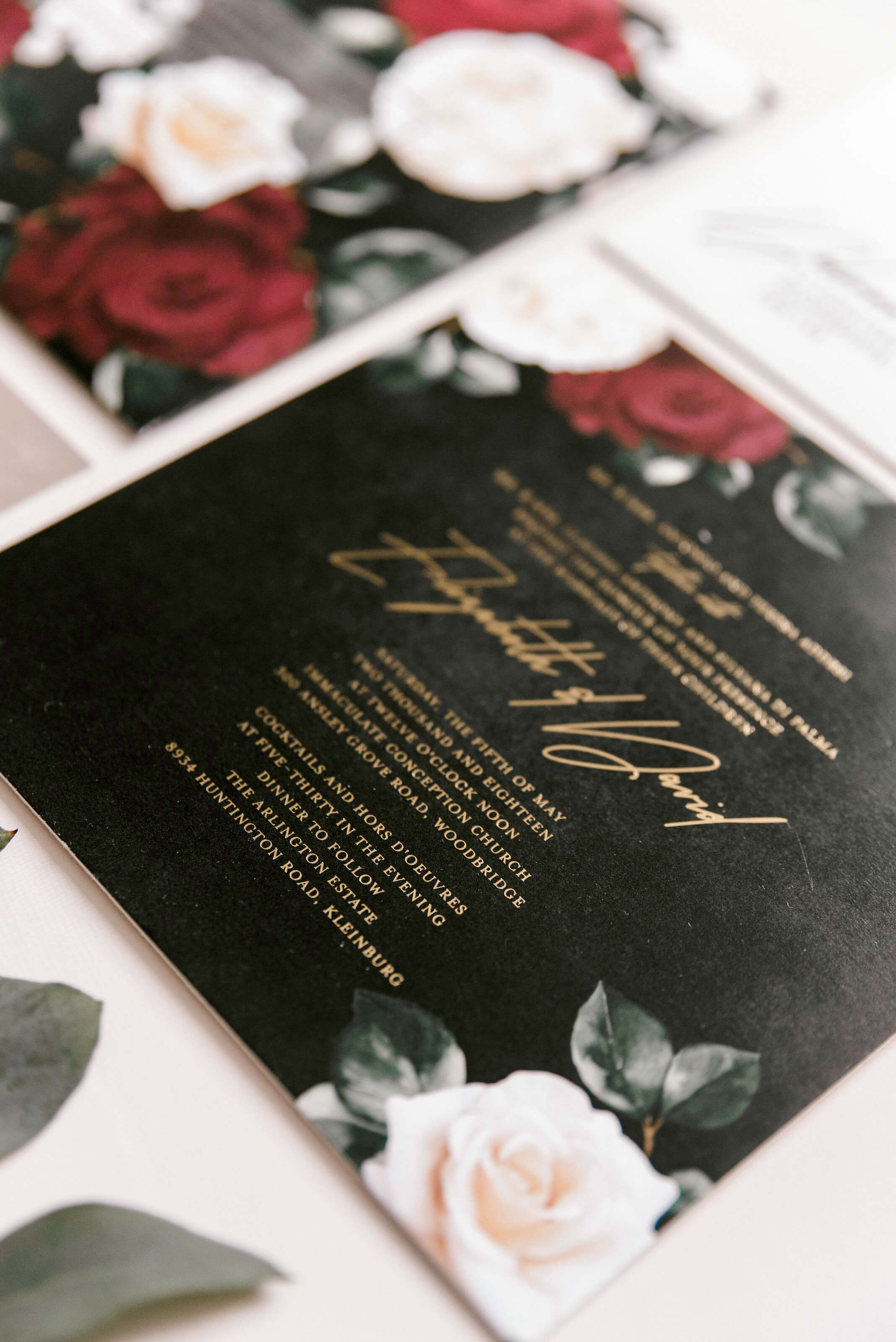 So Pretty In Print portfolio 3