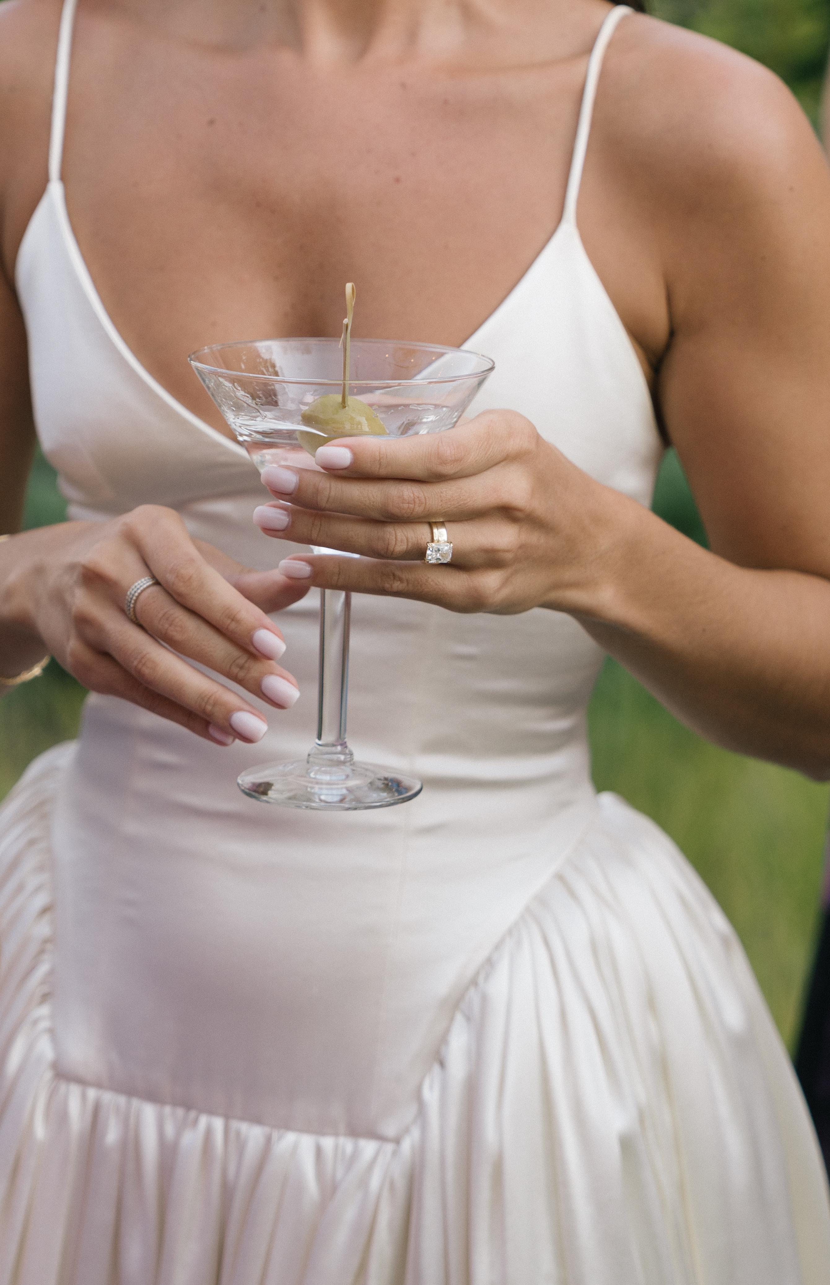 A Whimsical Summer Wedding at MacArthur Place 1