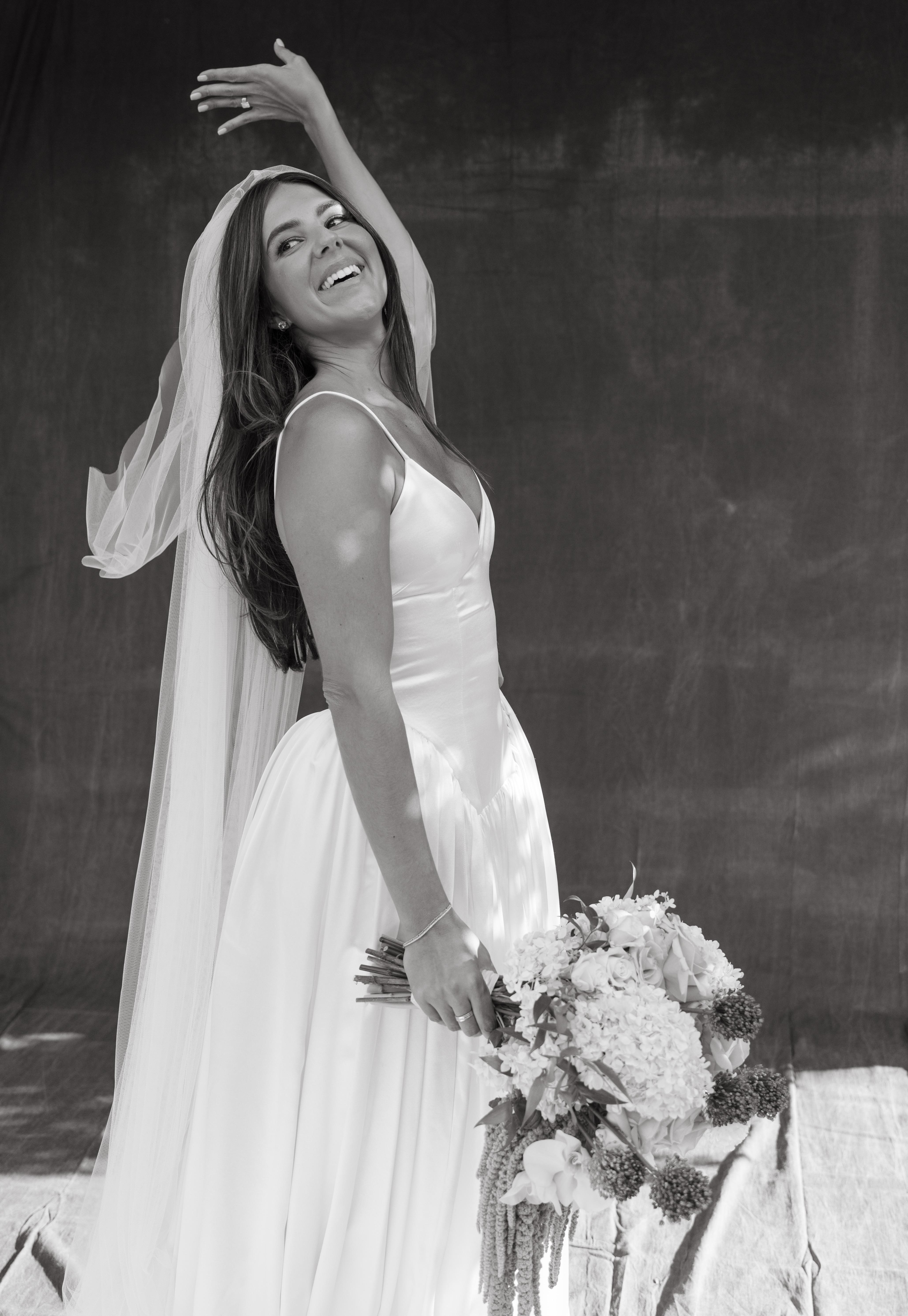 A Whimsical Summer Wedding at MacArthur Place 10