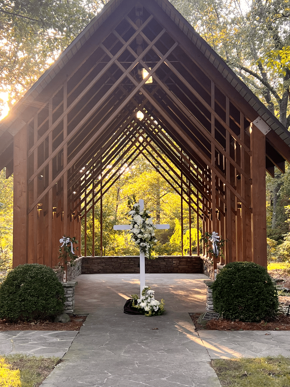 Lynn Doyle Flowers & Events portfolio 3