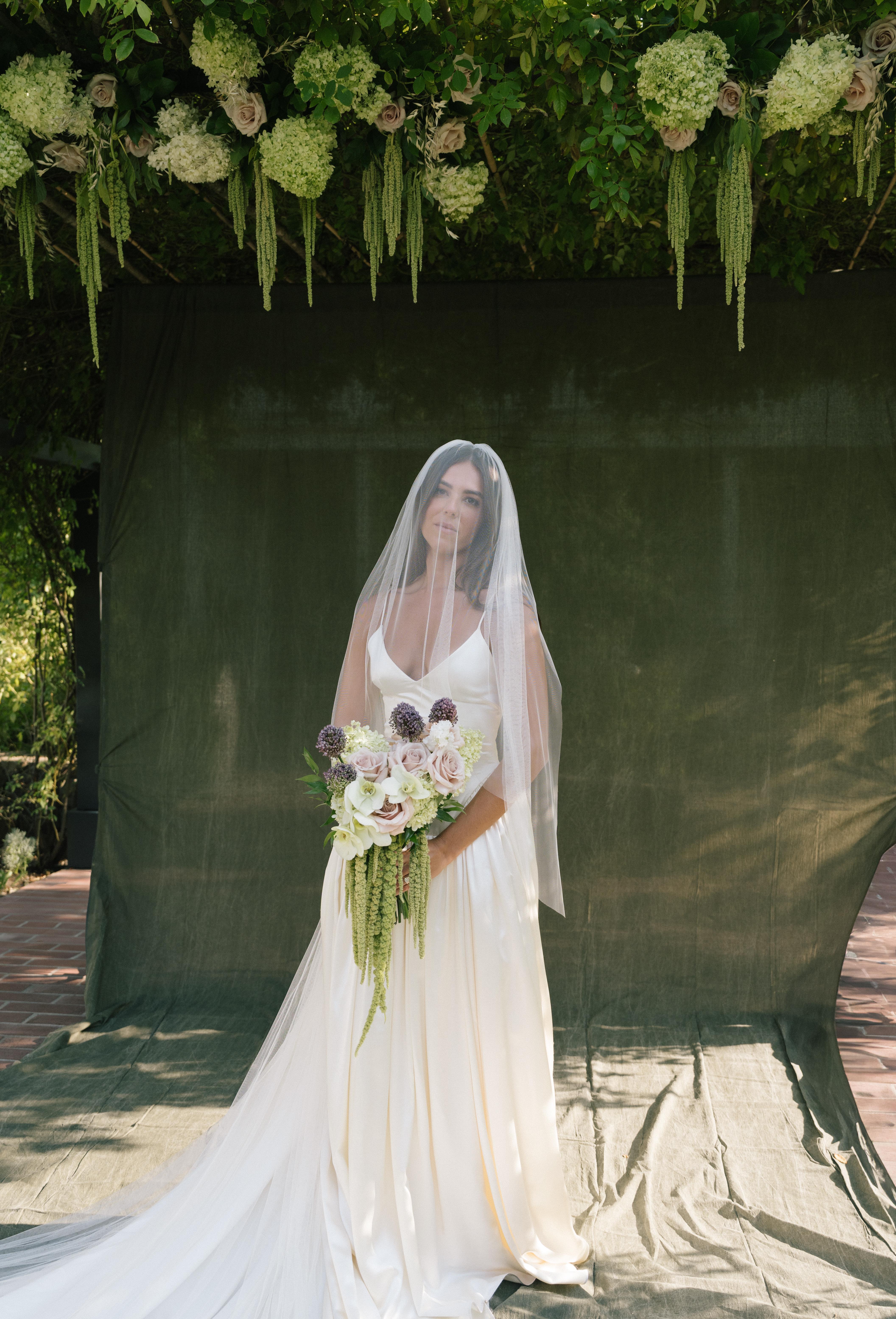 A Whimsical Summer Wedding at MacArthur Place 28