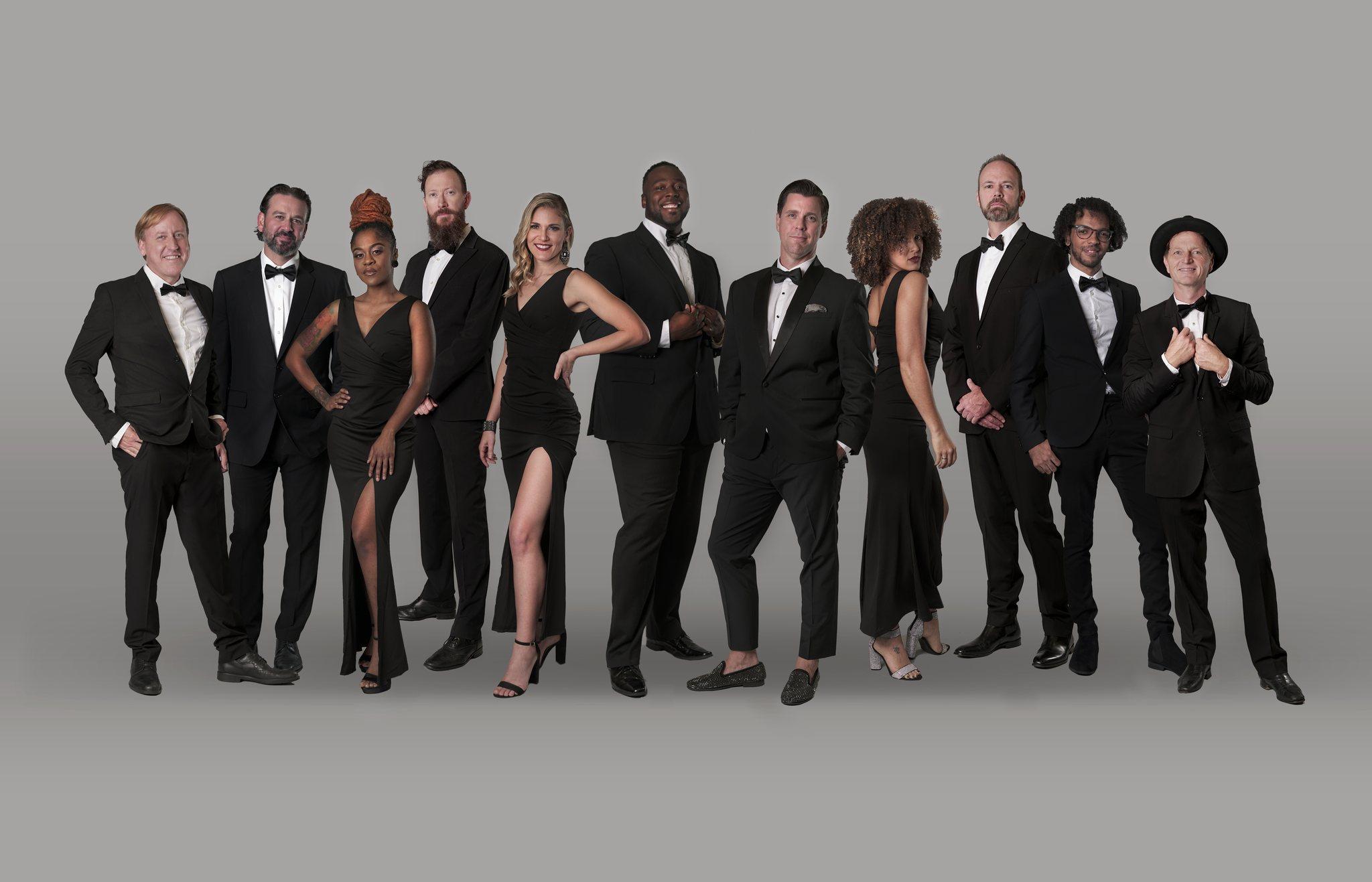 The Rivertown Band