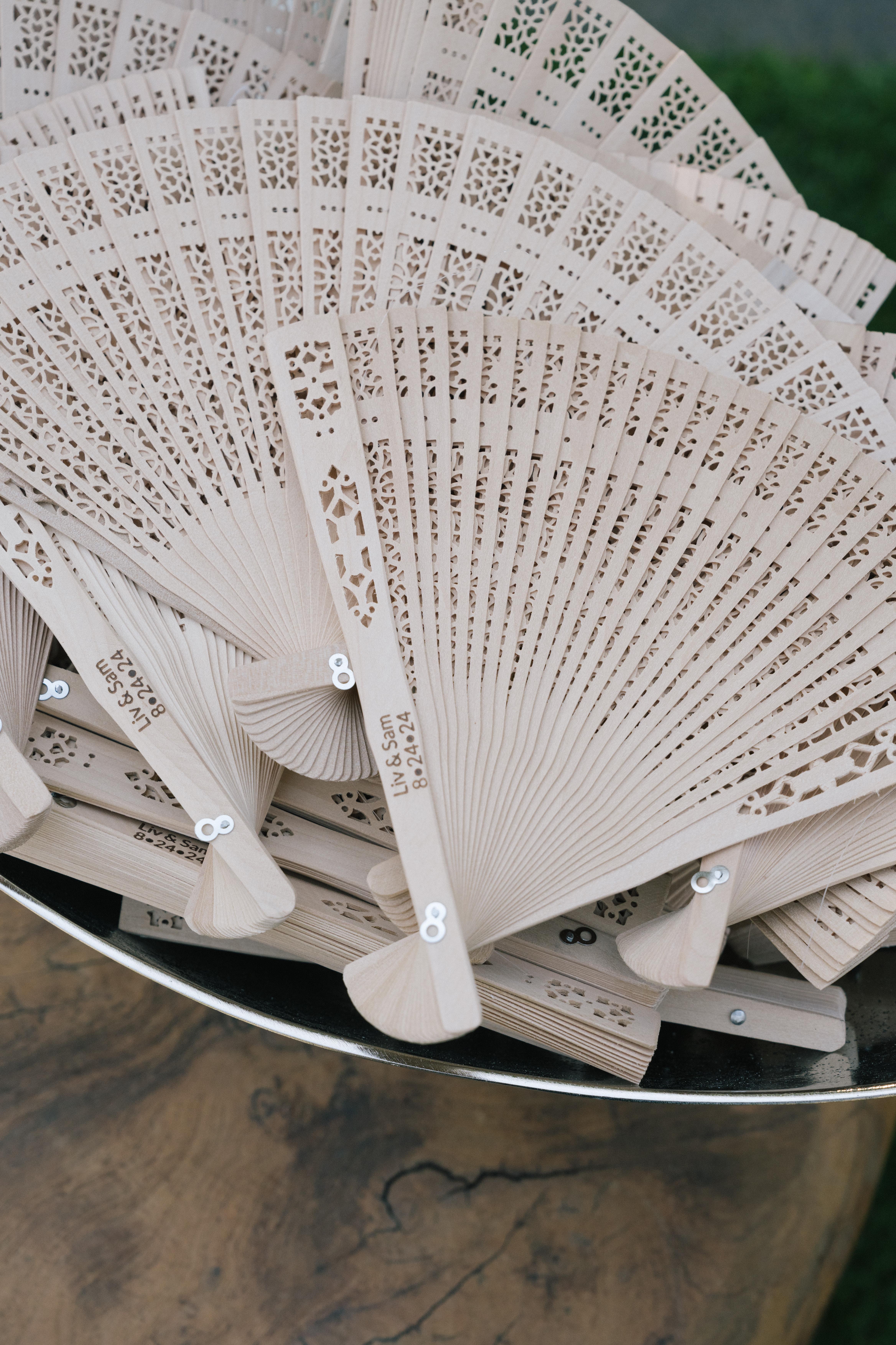 A Whimsical Summer Wedding at MacArthur Place photo 3