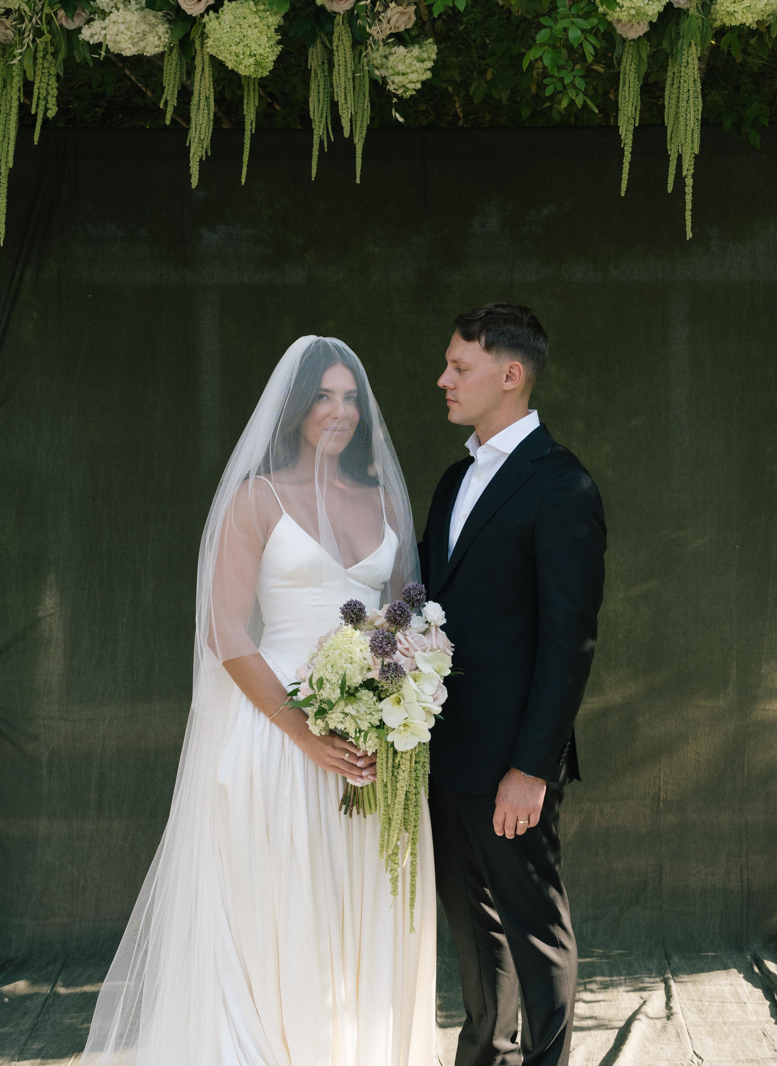 A Whimsical Summer Wedding at MacArthur Place 3
