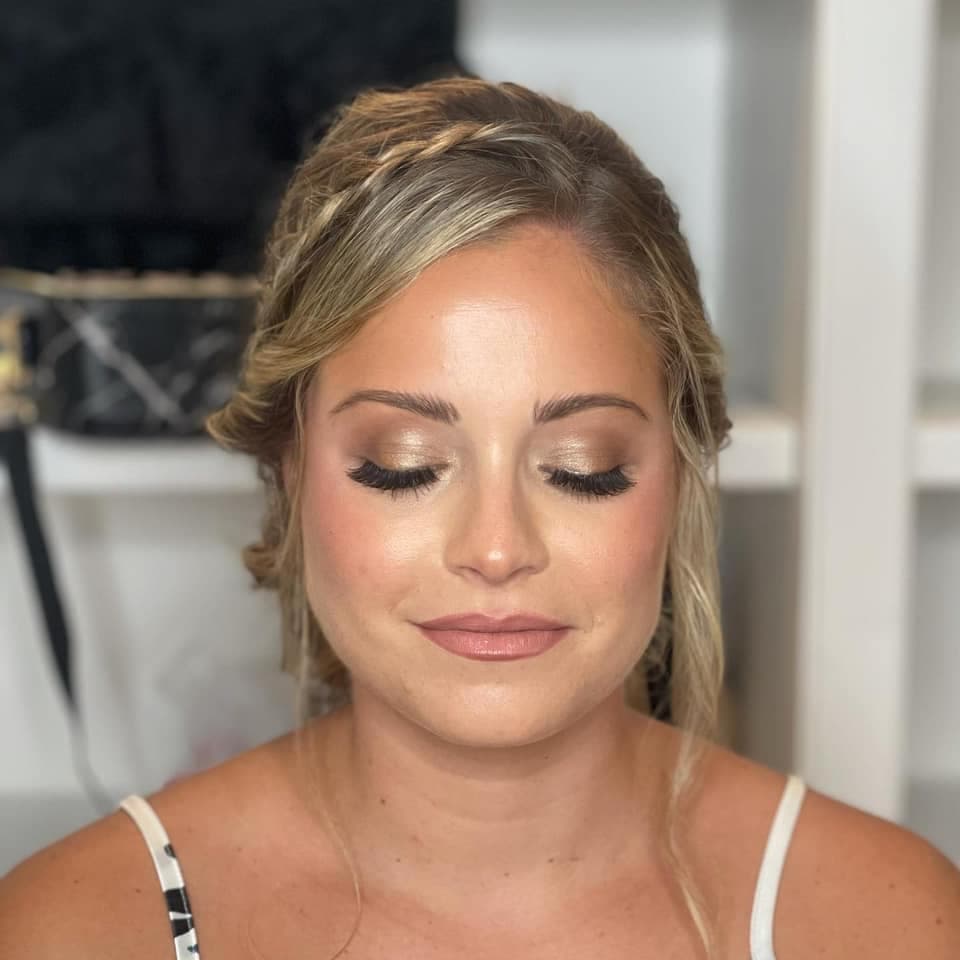 AJ Marie Artistry portfolio 1