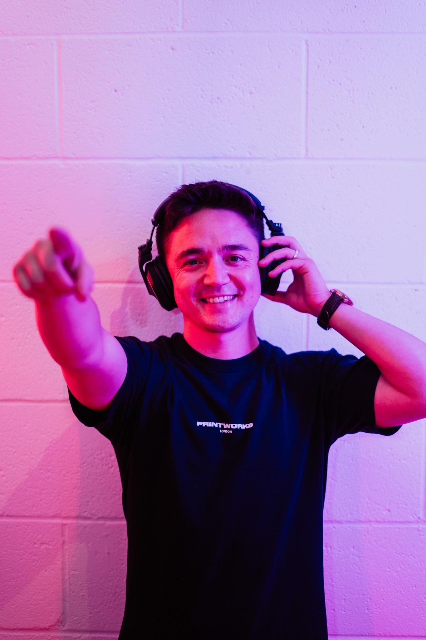 SK Events DJ
