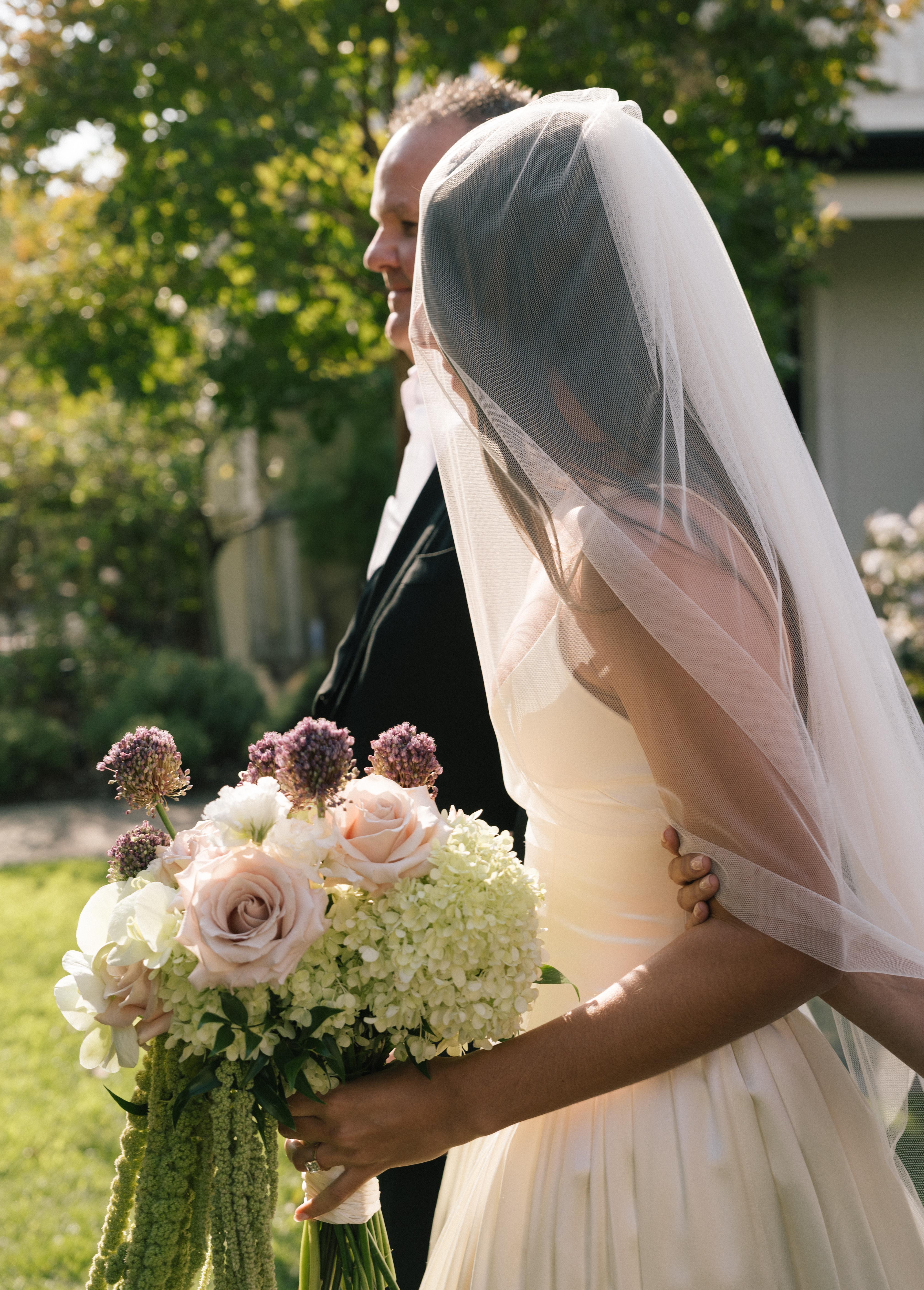 A Whimsical Summer Wedding at MacArthur Place 12
