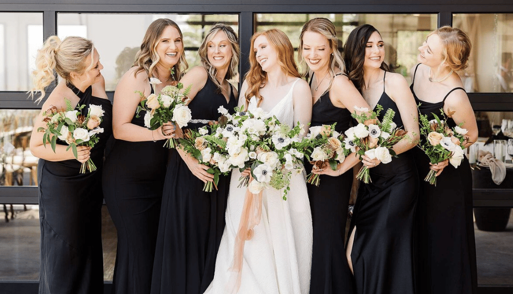 The Trillium Venue