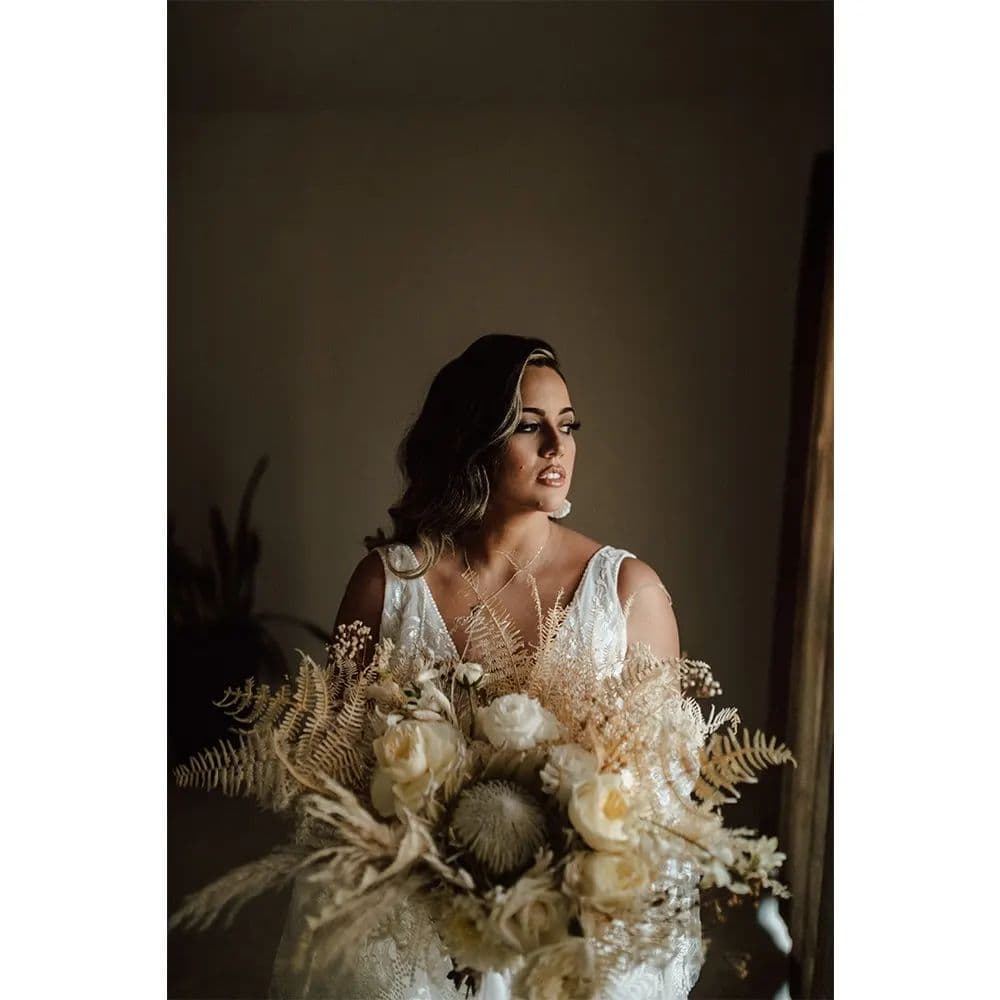 Tailor Made Dreams portfolio 1