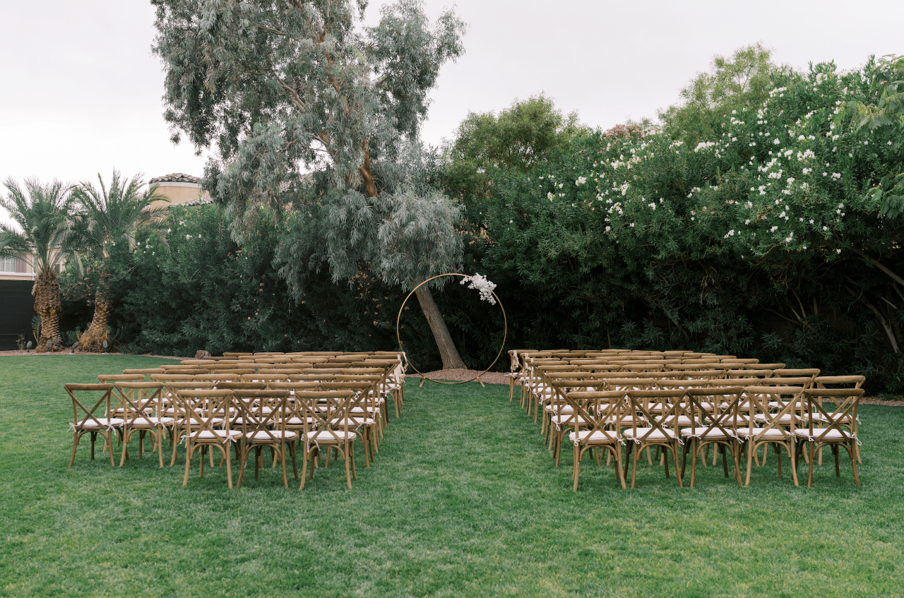 Lotus House Weddings & Events