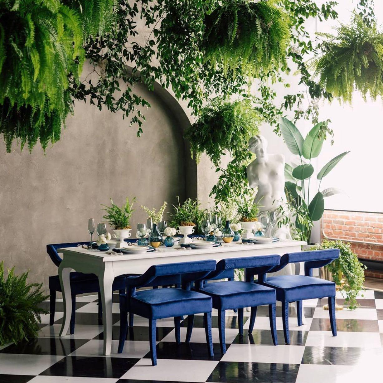 Detailz Furniture Rentals portfolio 4