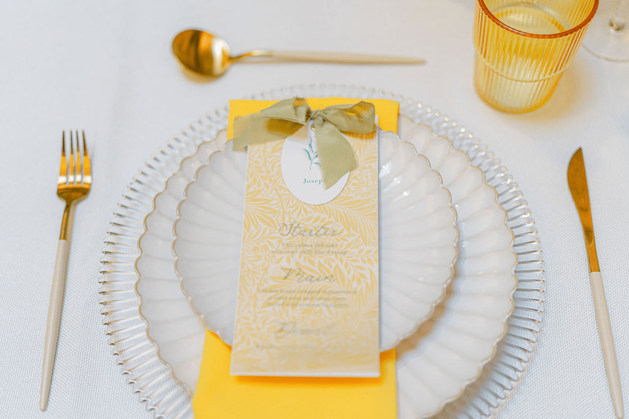 The Baileys Tableware Company