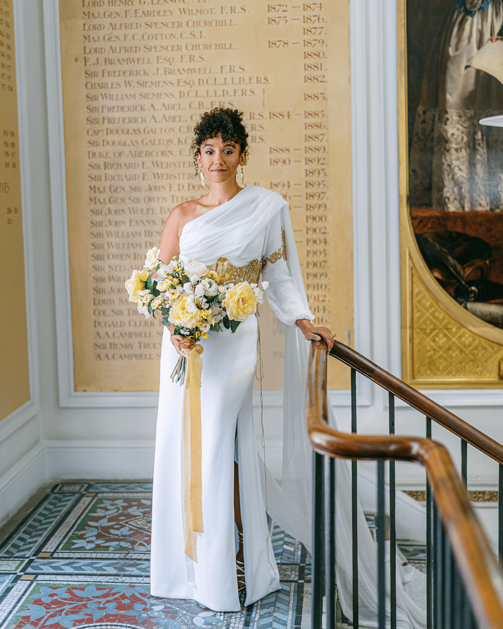 Felicity Westmacott