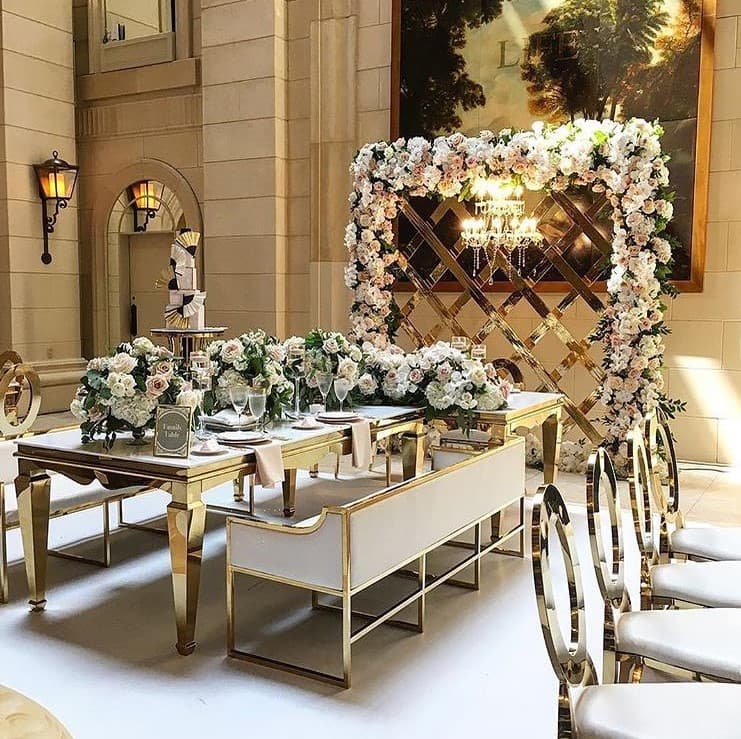 Detailz Furniture Rentals