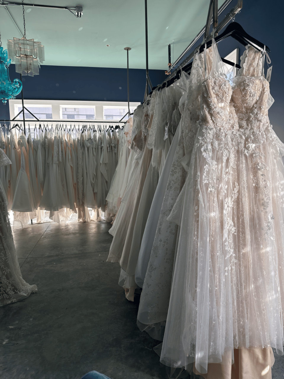 Juniper James Bridal portfolio 1