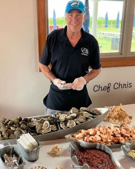 East End Events Catering