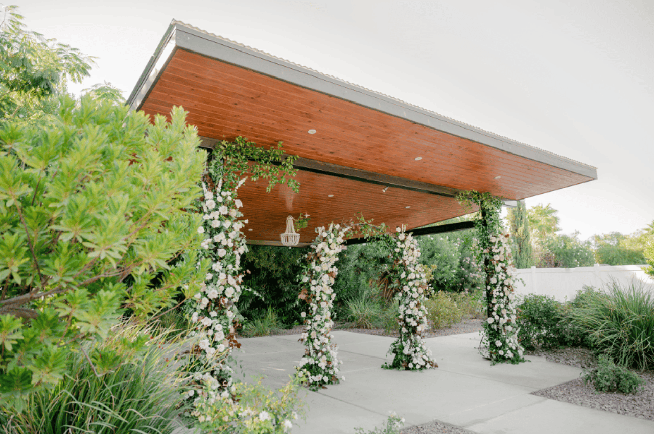 Lotus House Weddings & Events portfolio 4