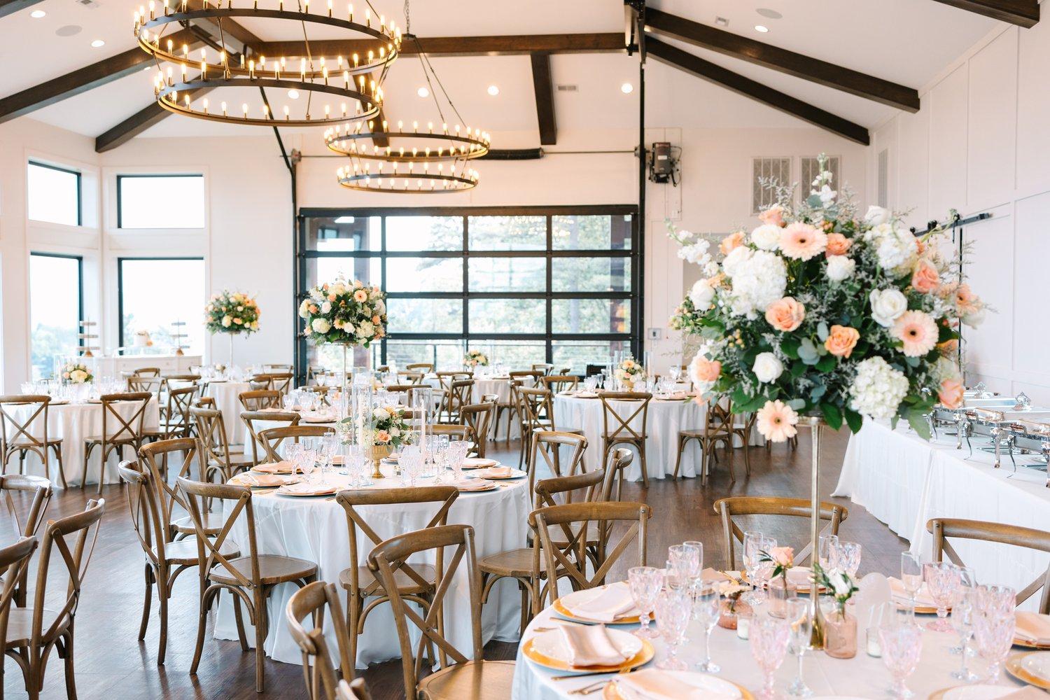 Margaret Claire's Wedding & Events