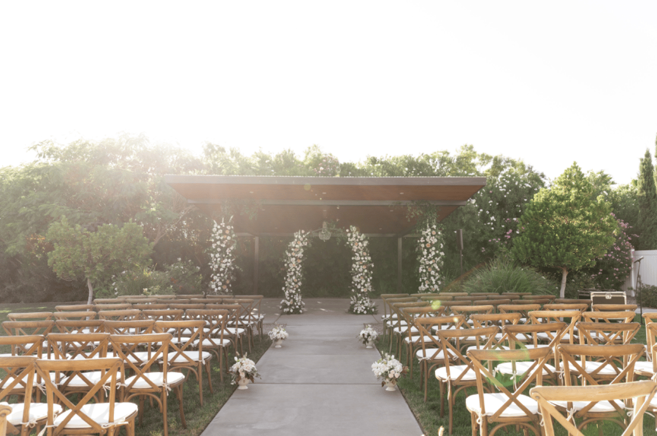 Lotus House Weddings & Events portfolio 1
