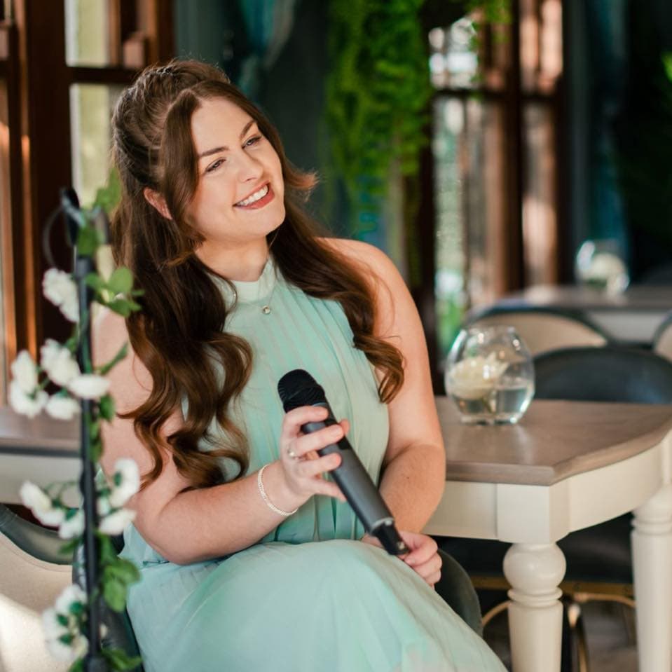 Savannah Mountain - Vocalist portfolio 4