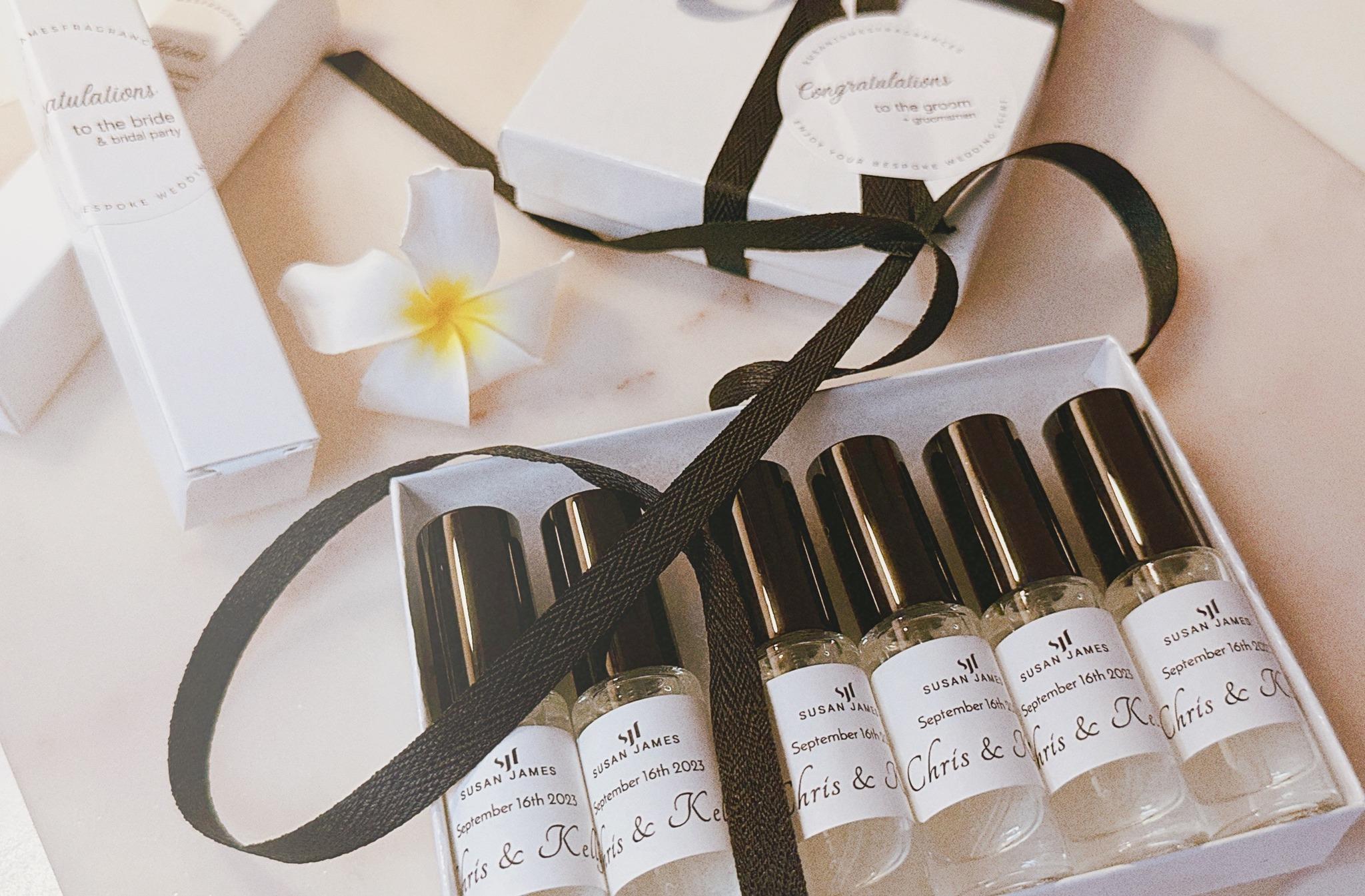 Susan James Fragrances portfolio 4