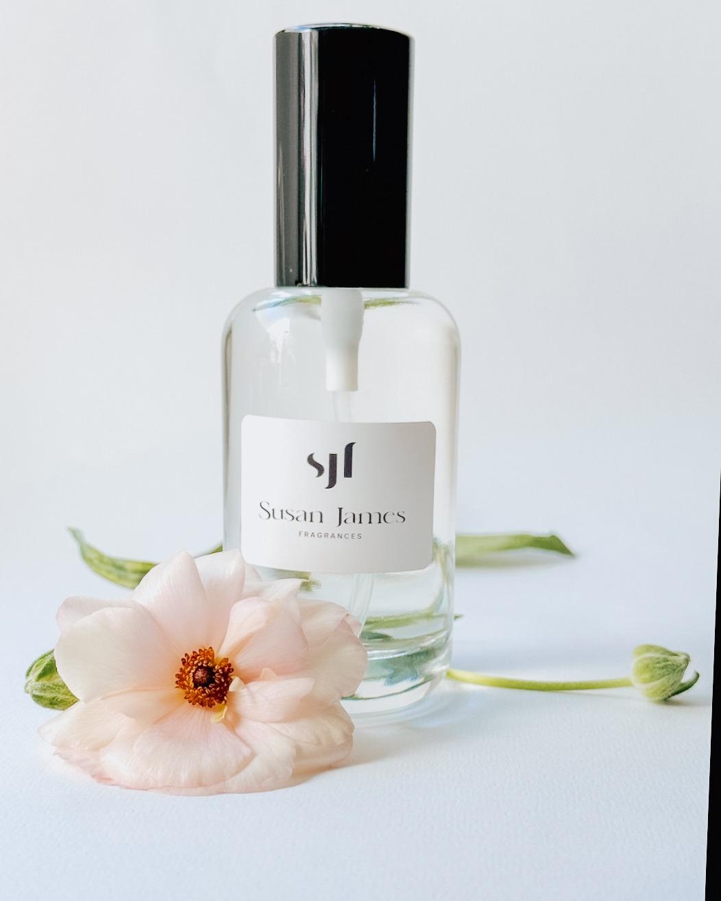 Susan James Fragrances portfolio 3