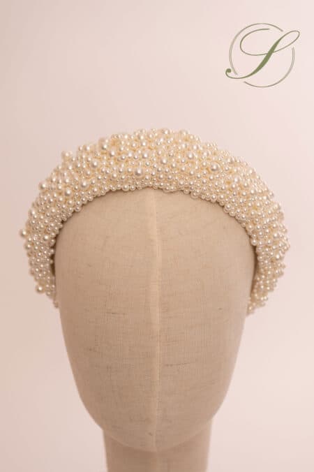 Sorella Bridal Accessories portfolio 4