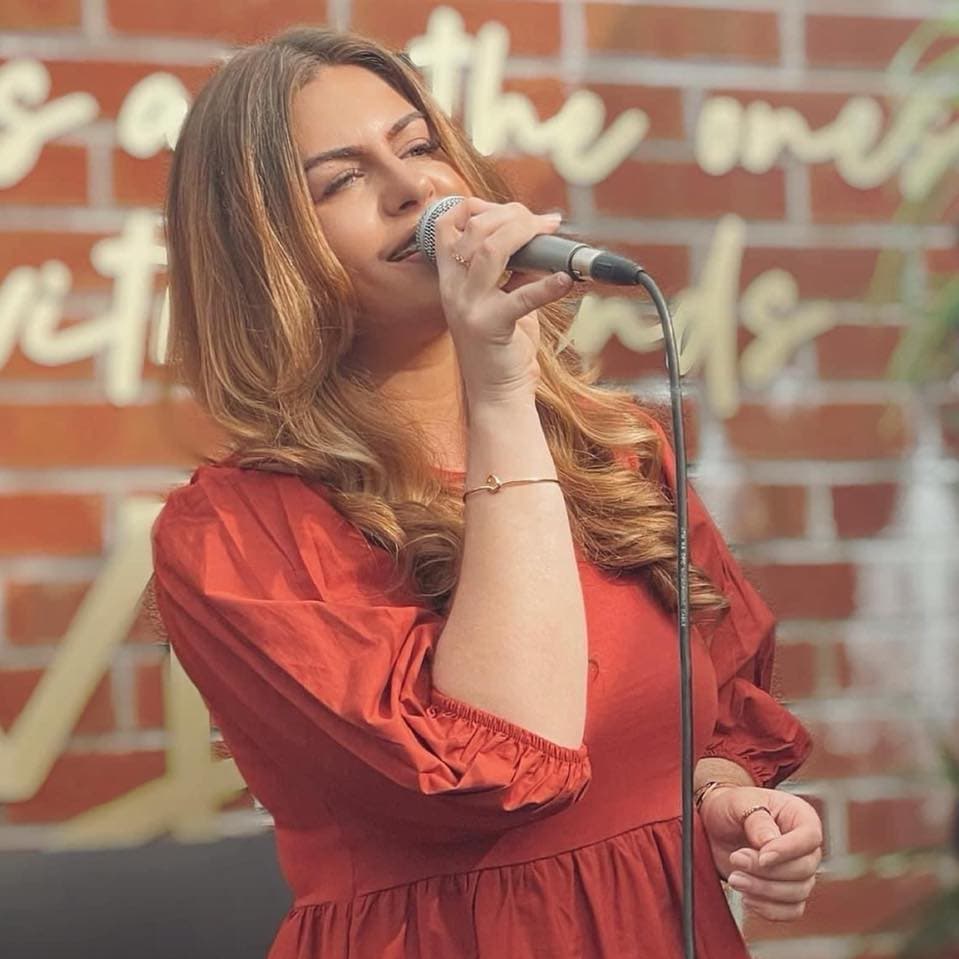 Savannah Mountain - Vocalist portfolio 2