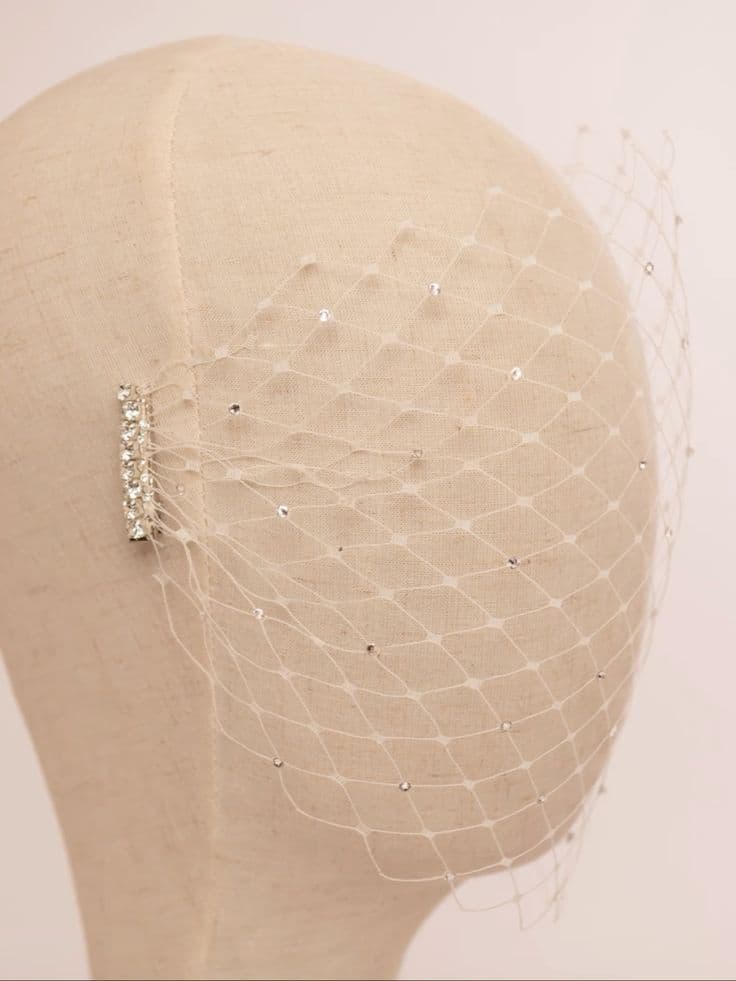 Sorella Bridal Accessories portfolio 3