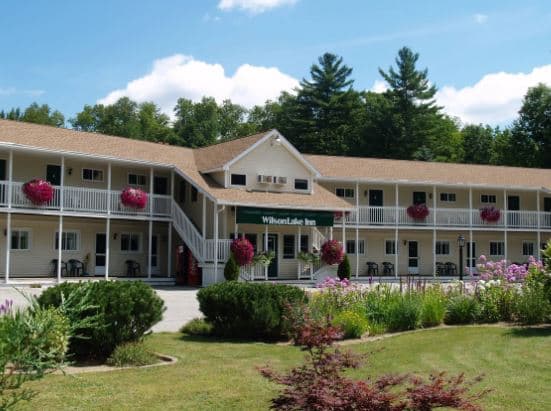 Wilson Lake Inn