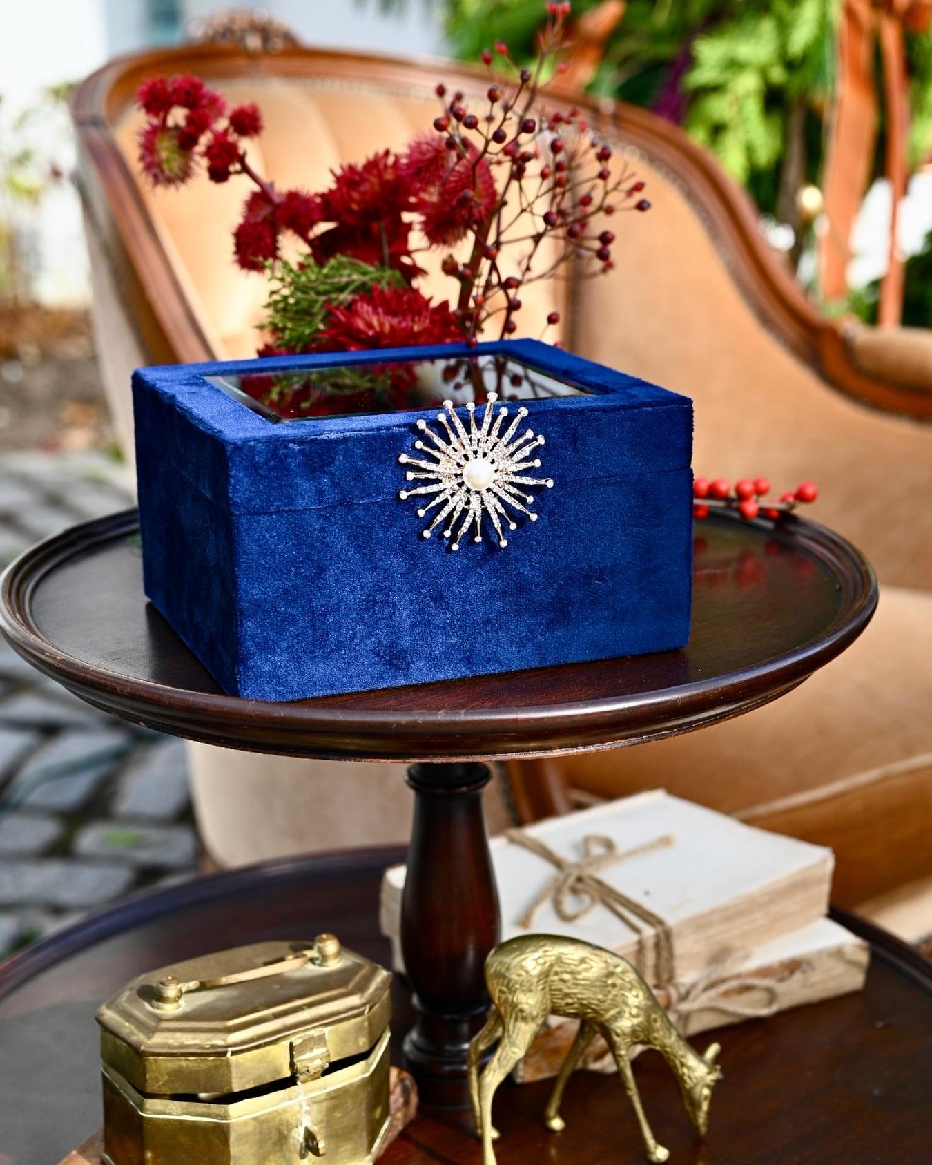 The Secret Wish Box portfolio 4