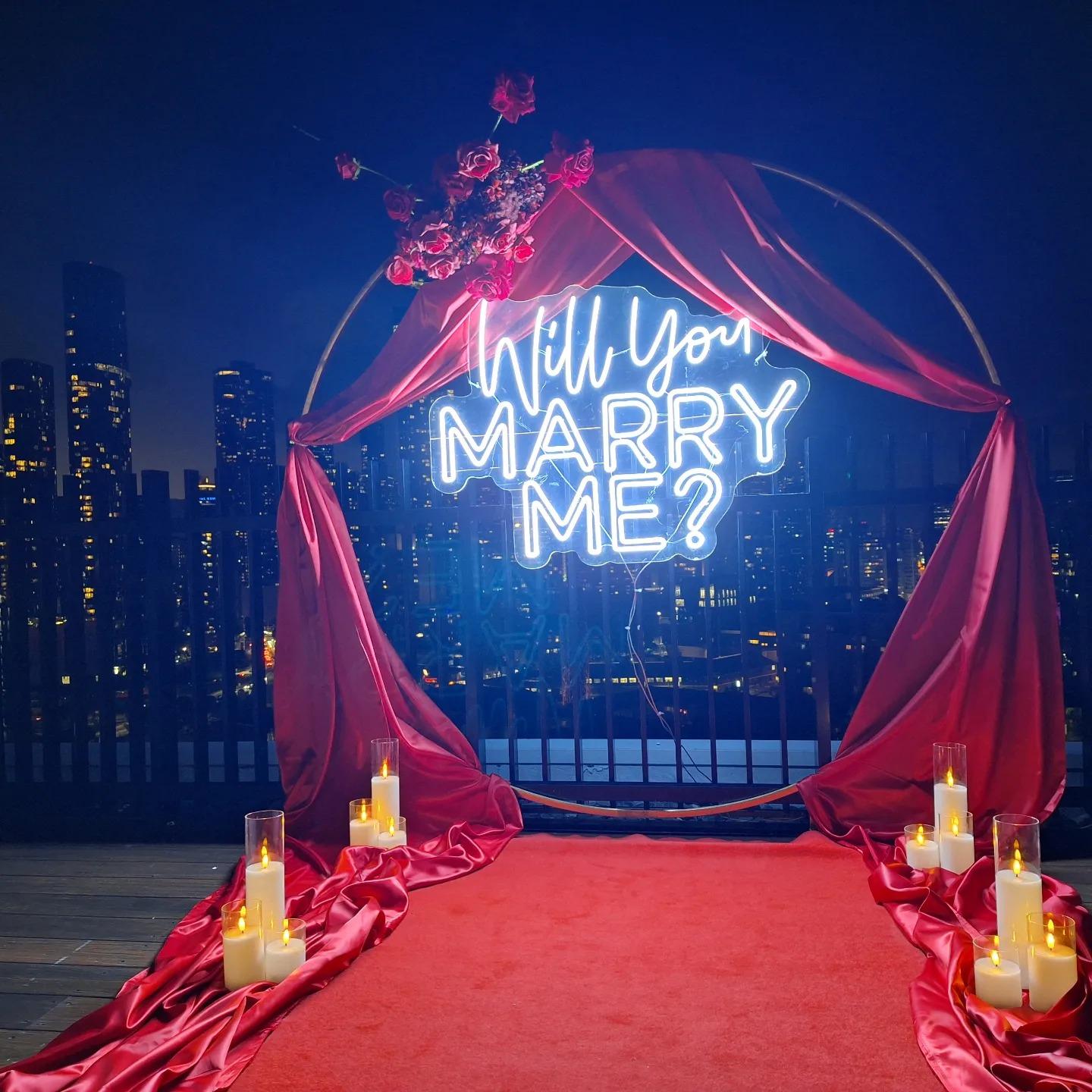 The Proposal Planners