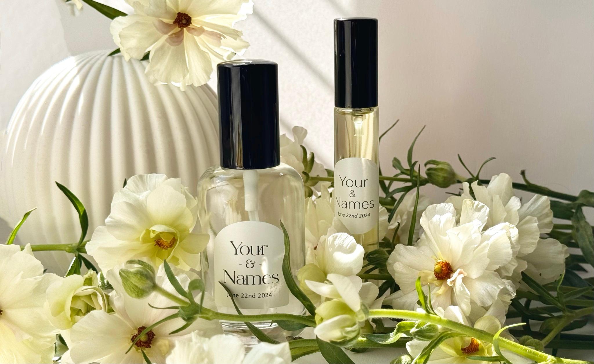 Susan James Fragrances