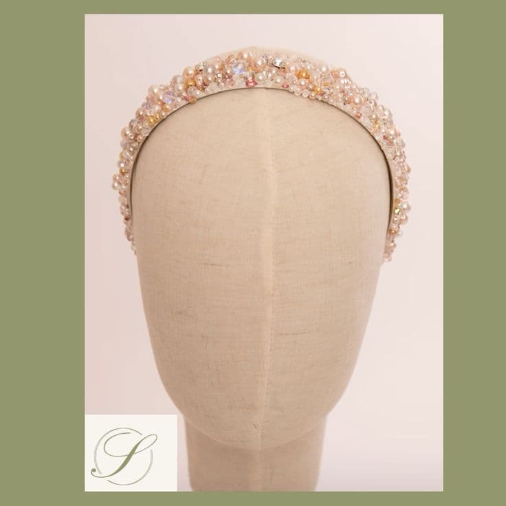 Sorella Bridal Accessories portfolio 2