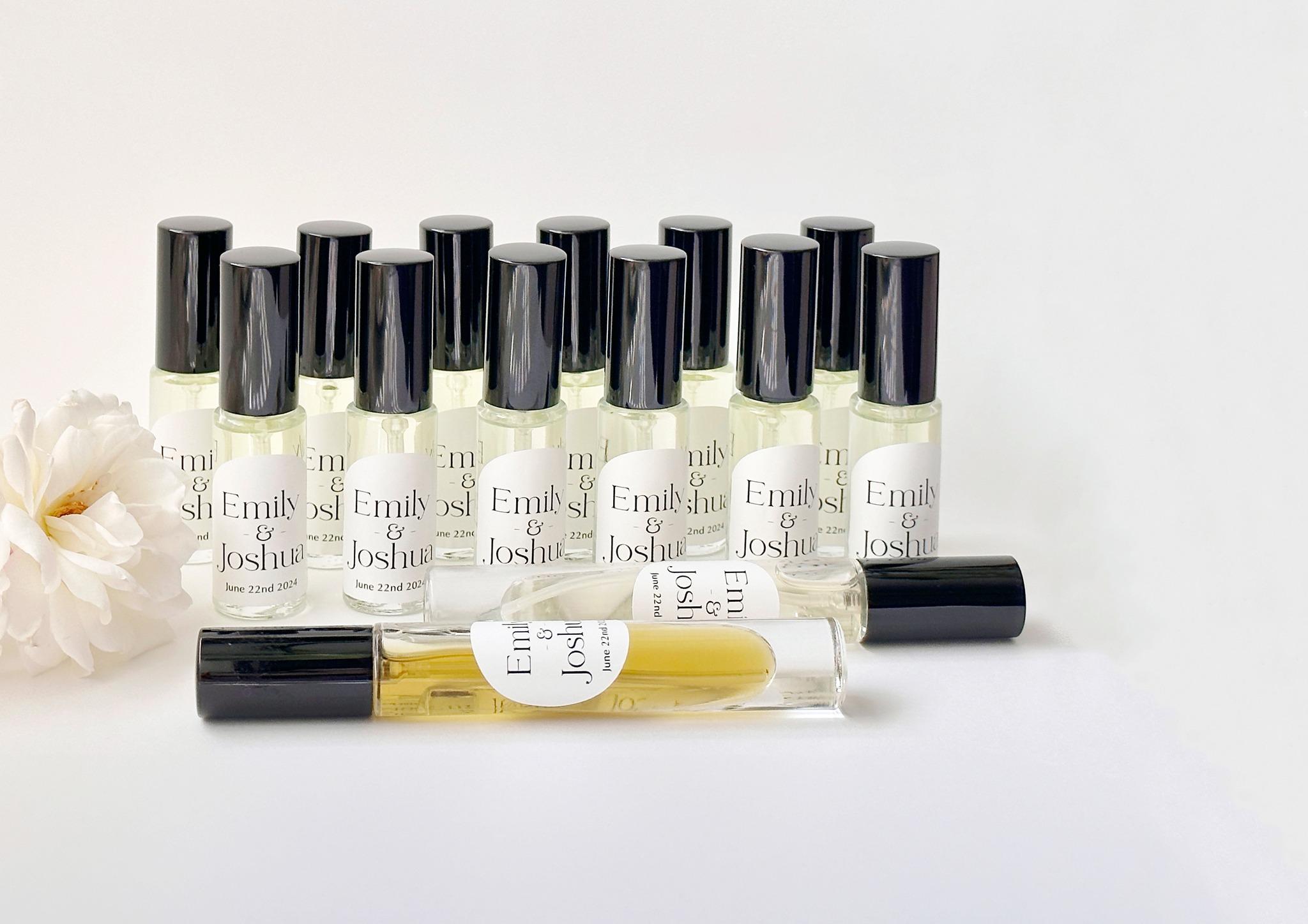 Susan James Fragrances portfolio 5