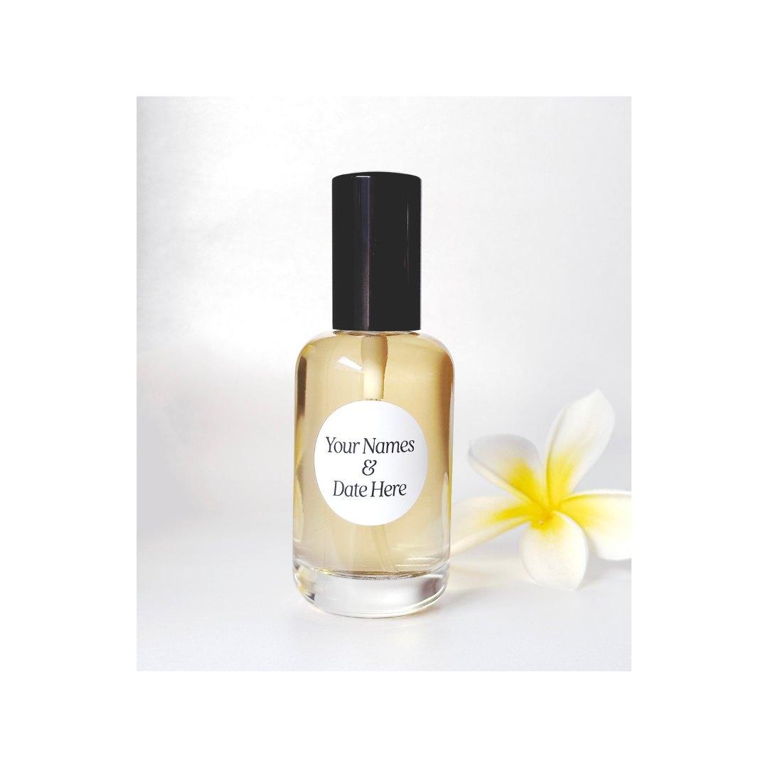 Susan James Fragrances portfolio 1