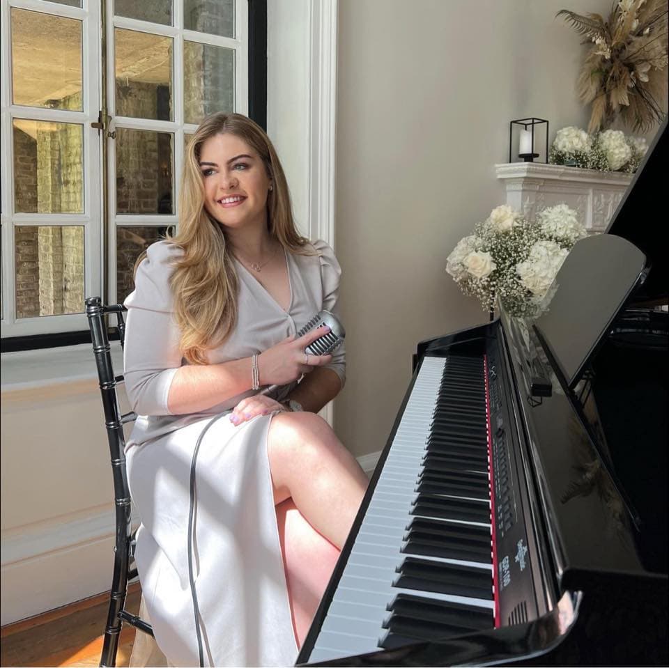 Savannah Mountain - Vocalist portfolio 5