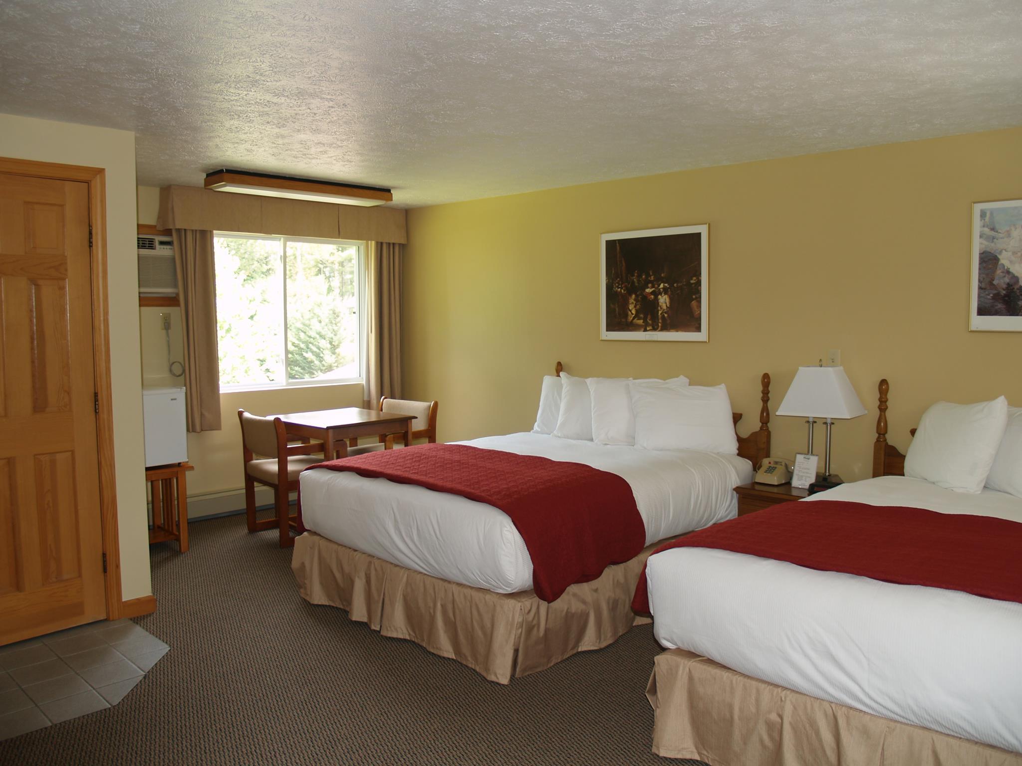 Wilson Lake Inn portfolio 4