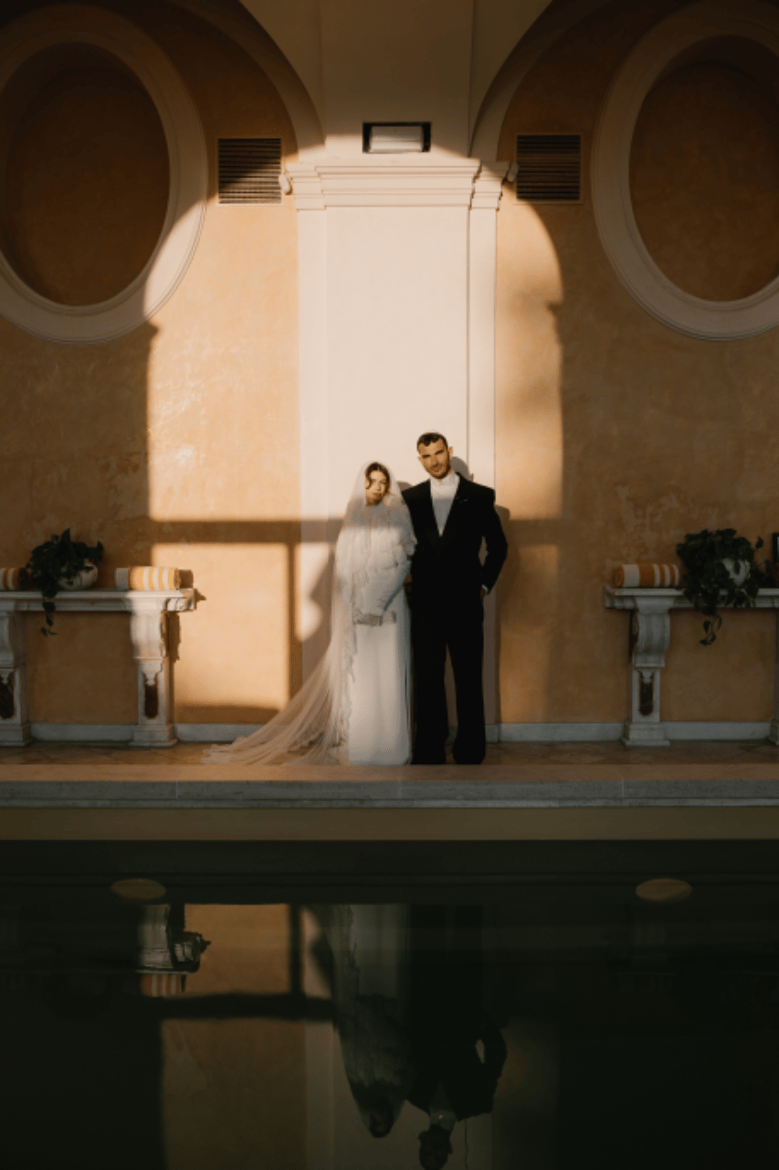 Brilliant Wedding Sicily