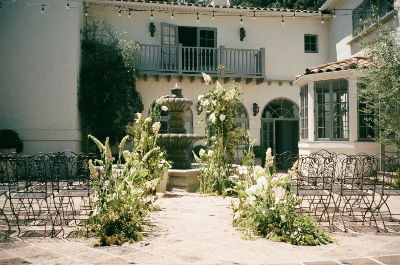 La Villa Contenta