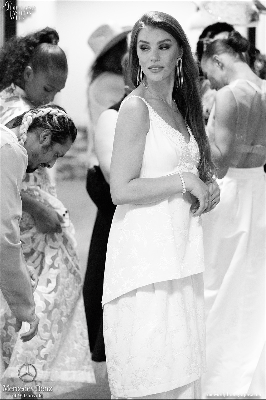 F by A Unique Bridal portfolio 3
